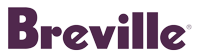 breville logo