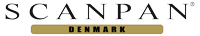 scanpan-denmark logo