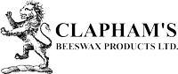 claphams logo