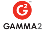 Gamma2 logo
