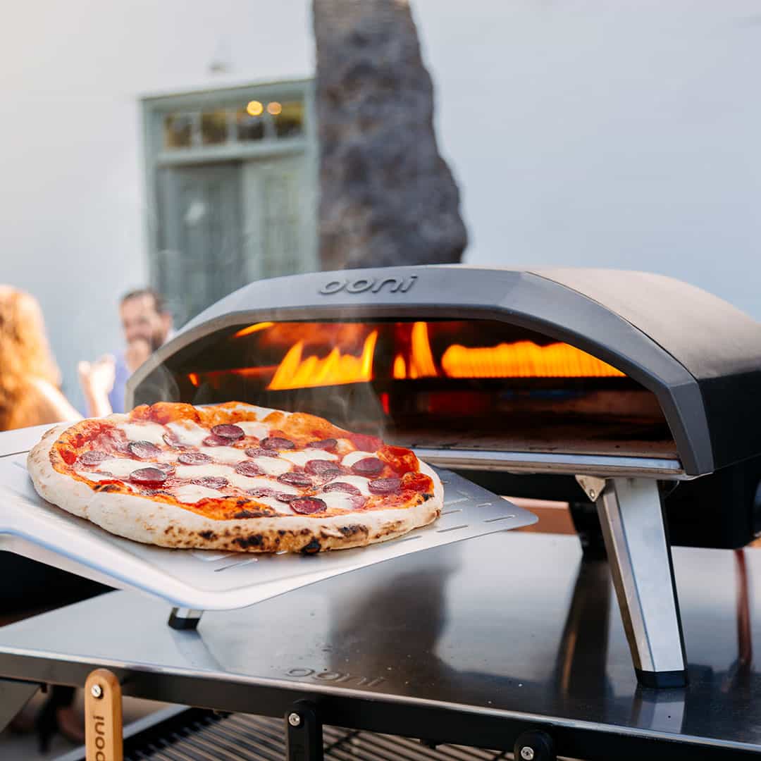 OONI PIZZA OVEN - KODA 16