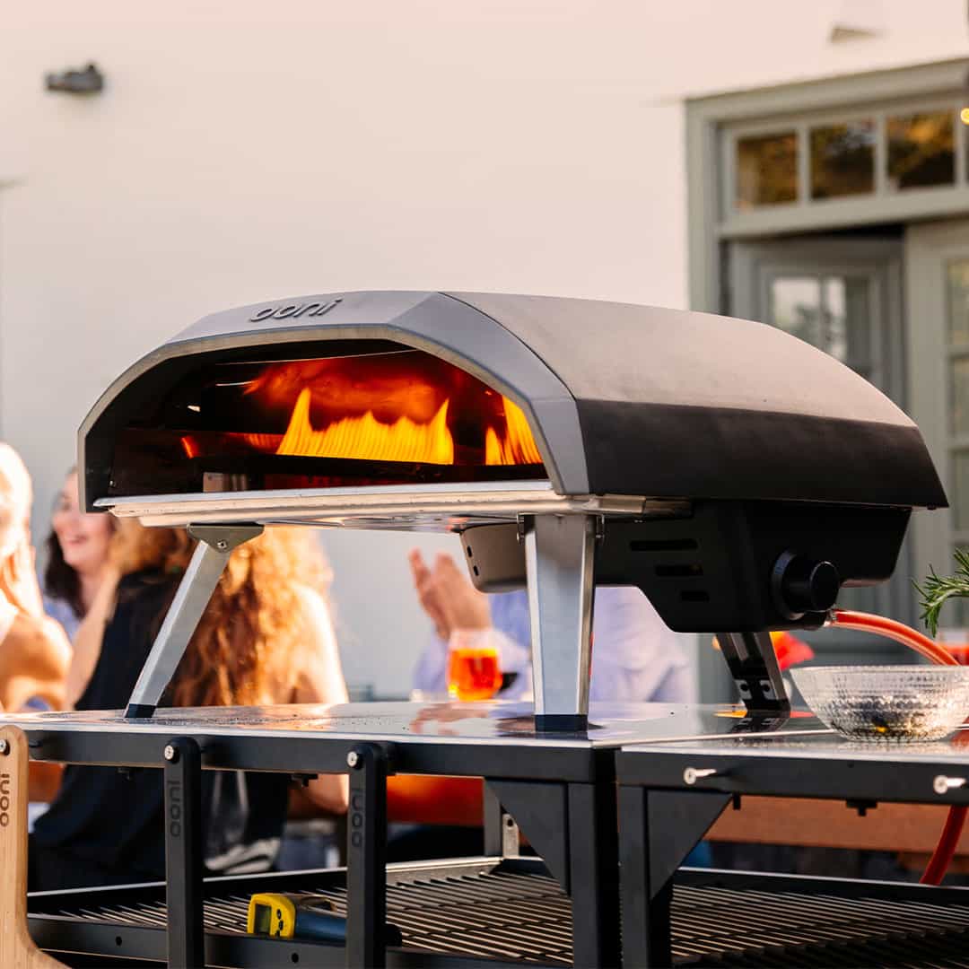 OONI PIZZA OVEN - KODA 16
