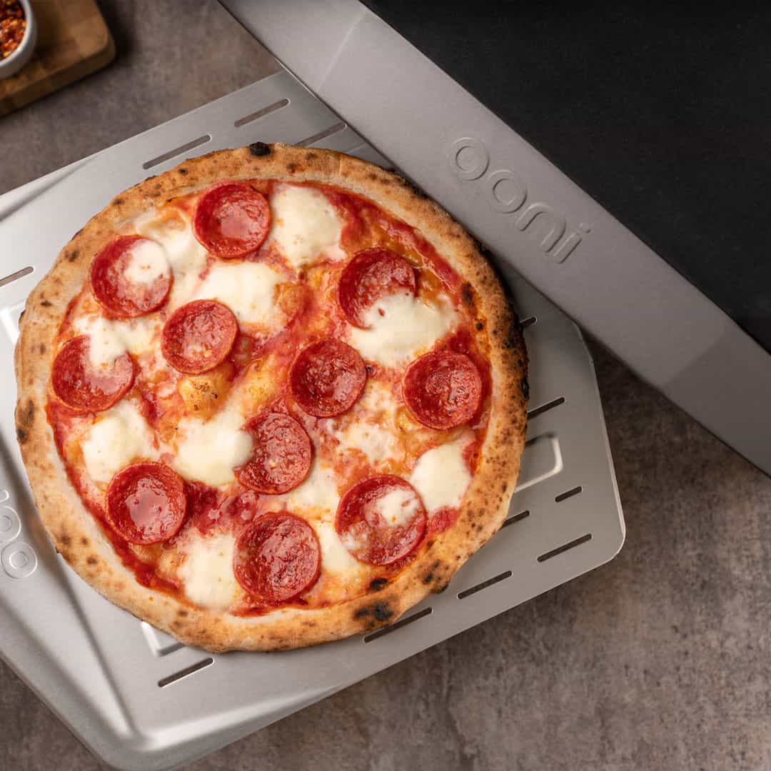 OONI PIZZA OVEN - KODA 16
