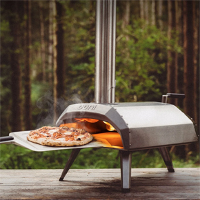 OONI PIZZA OVEN - KARU 12
