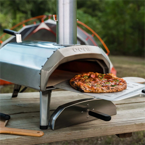 OONI PIZZA OVEN - KARU 12