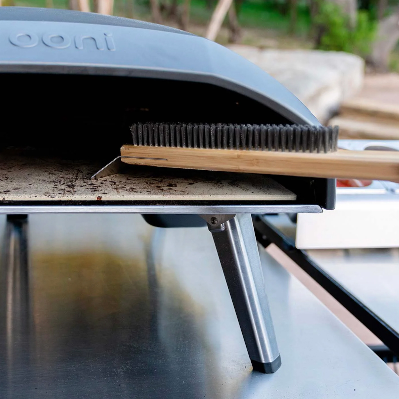 Ooni Pizza Oven Brush