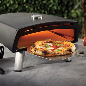 RICARDO PIZZA OVEN