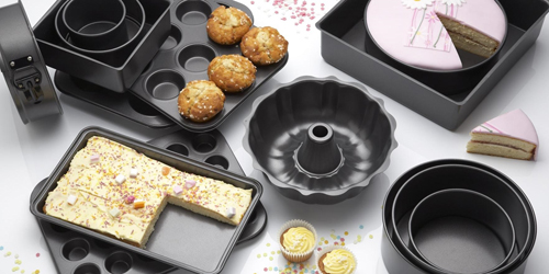 Bakeware