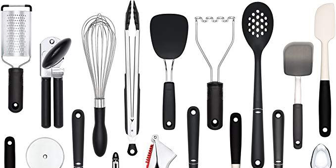 Cook's Tools &amp; Gadgets