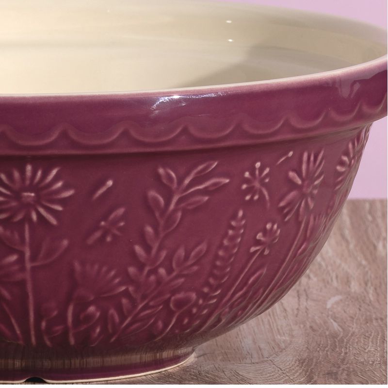 In the Meadow Mixing Bowl 26cm