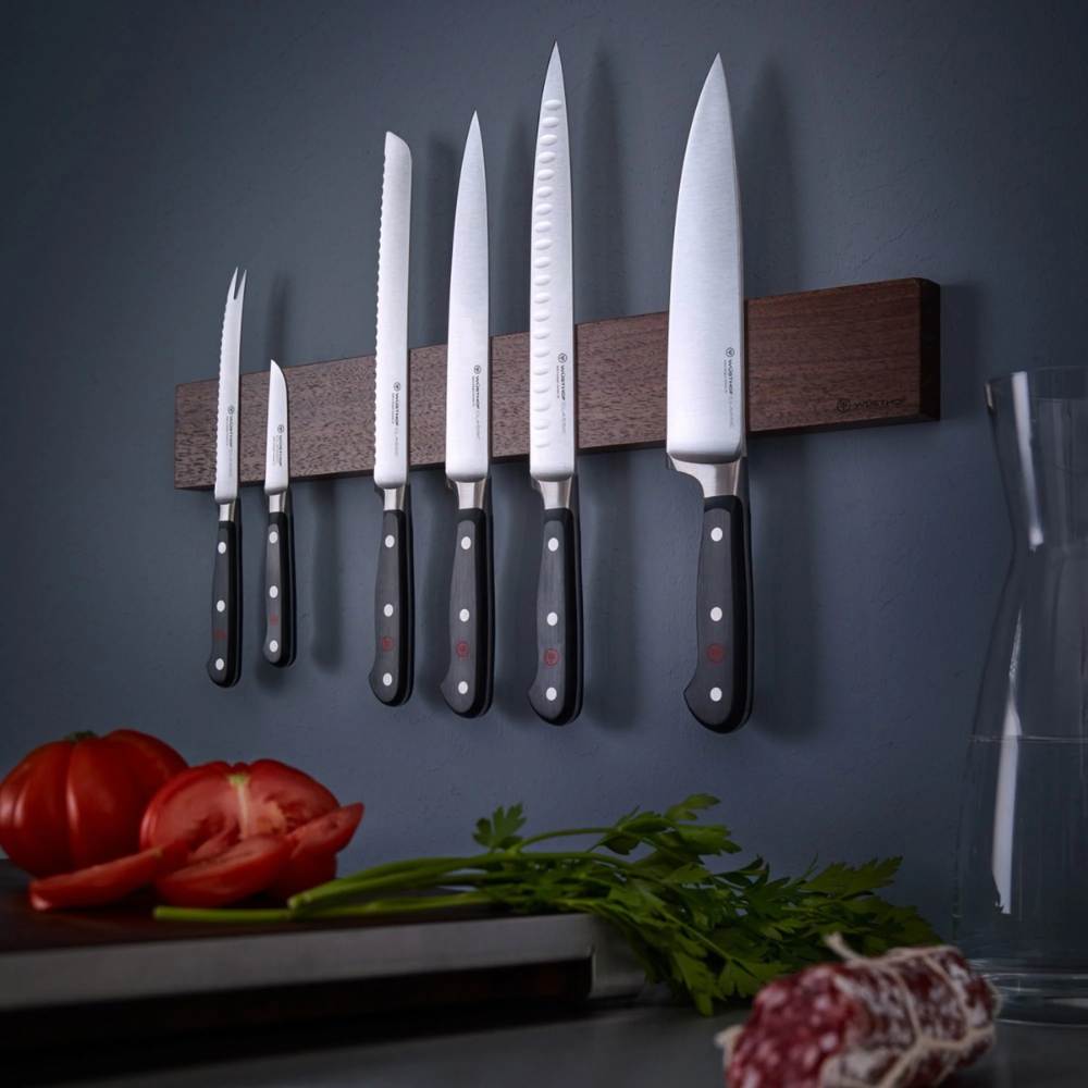 Knives &amp; Accessories