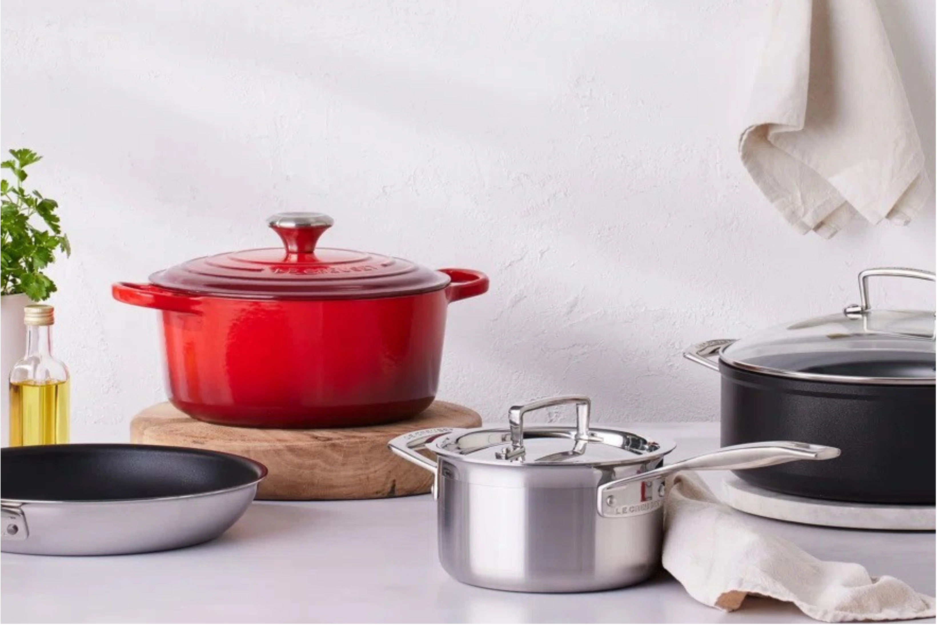 Cookware