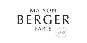 maison berger-logo