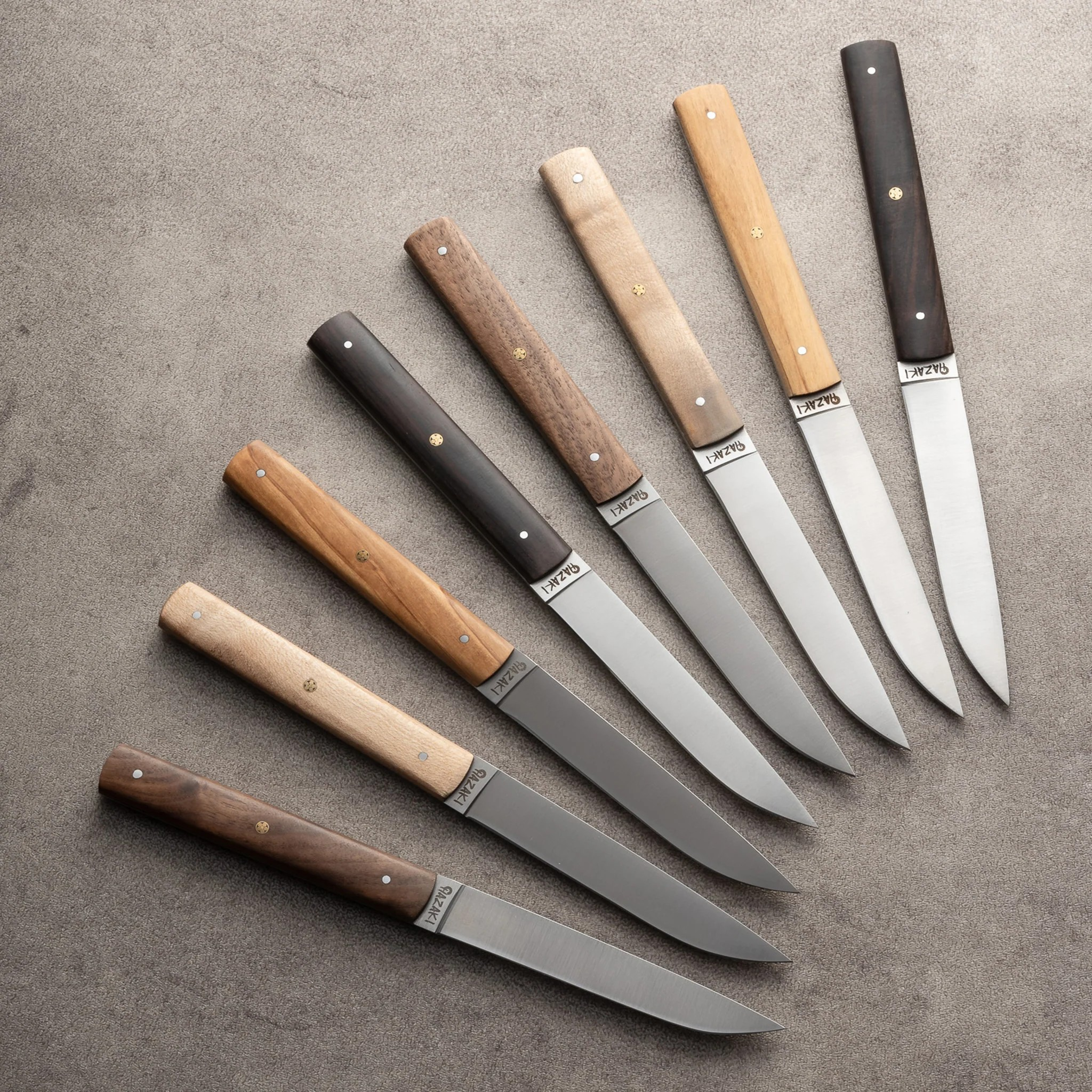 Kitchen Knives
