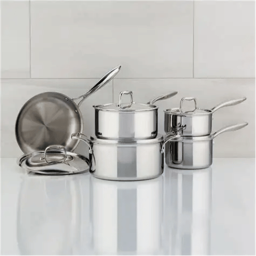Cookware