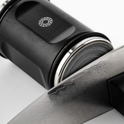 Hazaki Rolling Knife Sharpener