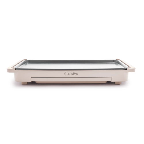Greenpan Advanced Griddle-Clay