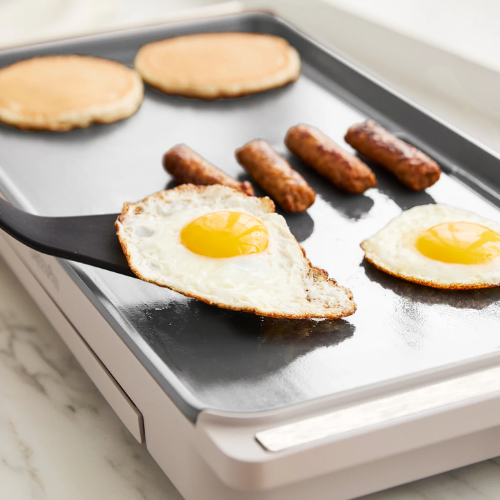 Greenpan Advanced Griddle-Clay