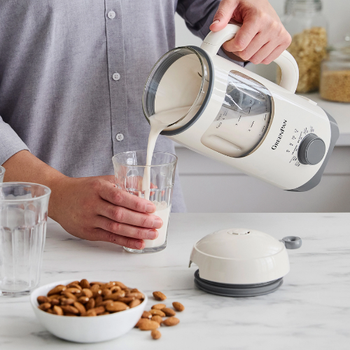Greenpan Nut Milk Maker