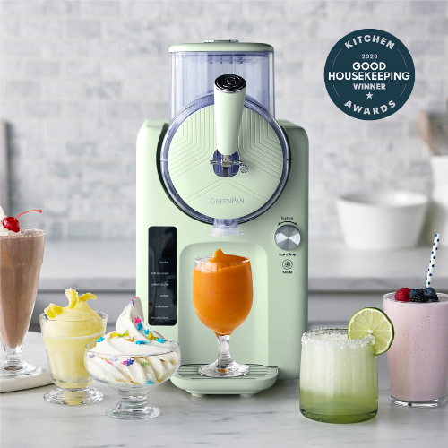 Frost Ice Cream Maker - Pistachio