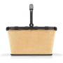 Carry Bag - Raffia