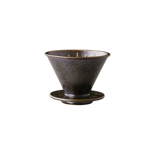 Ceramic Coffee Dripper - 4 cup