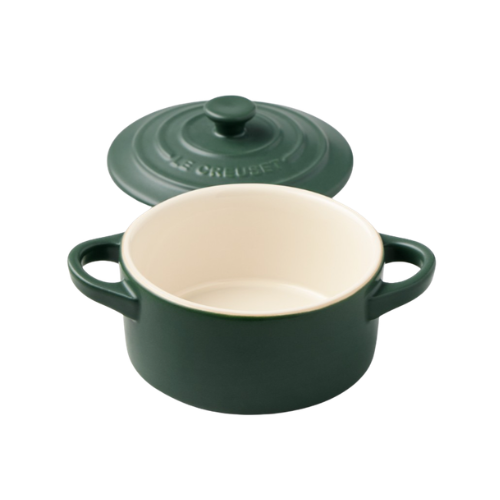Le Creuset Mini Cocotte Foret