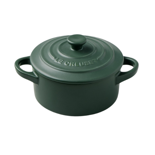 Le Creuset Mini Cocotte Foret