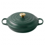 Le Creuset 3.5L Braiser Foret