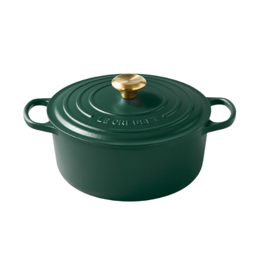 Le Creuset 5.3L Round Oven 26cm Foret