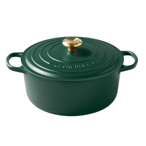Le Creuset 6.7L Round Oven 28cm Foret