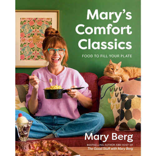 Mary's Comfort Classics Pre Order