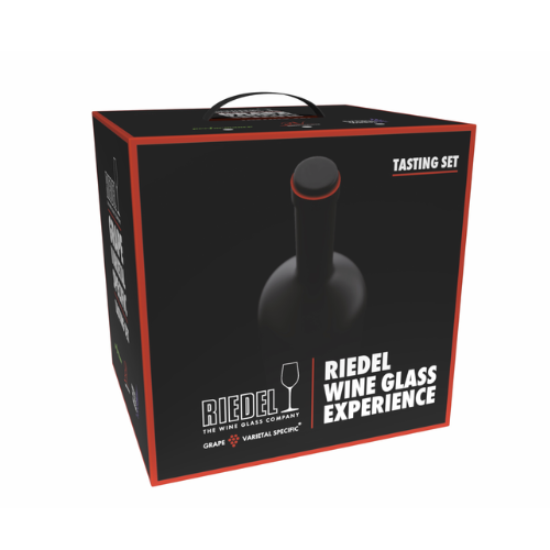 Riedel Wine Glass Experience
