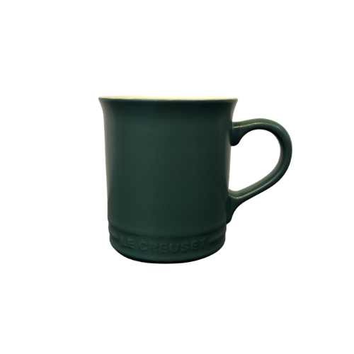 Le Creuset Mug Foret
